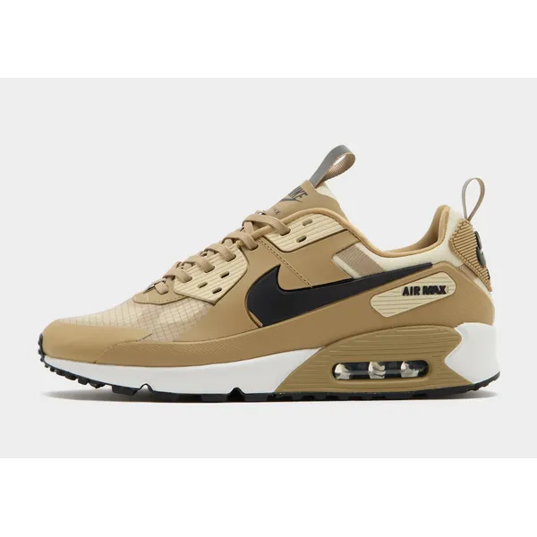 Nike Nike Herenschoenen Air Max 90 - Bruin- Heren, Bruin