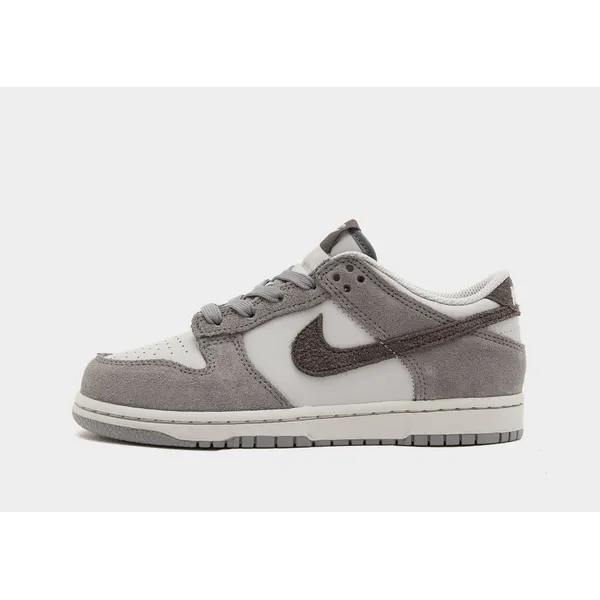 Nike Dunk Low Grijs