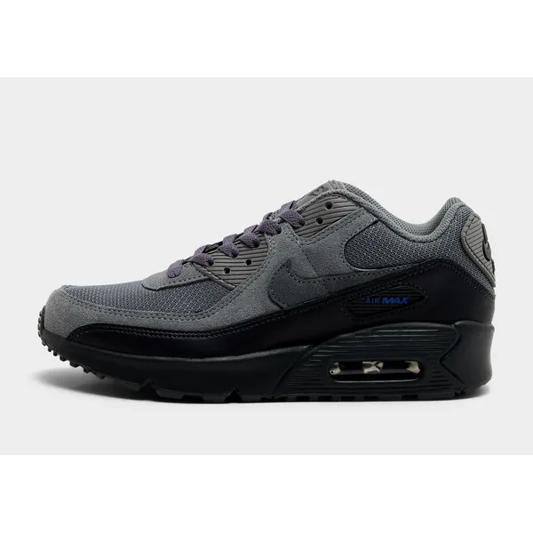 Nike Air Max 90 Tech Junior - Grijs - Kind, Grijs