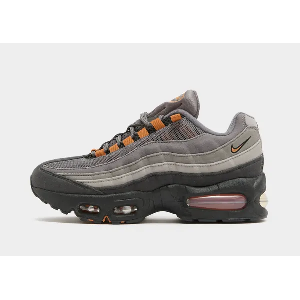 Nike Nike Kinderschoenen Air Max 95 'Big Bubble' - Grijs, Grijs