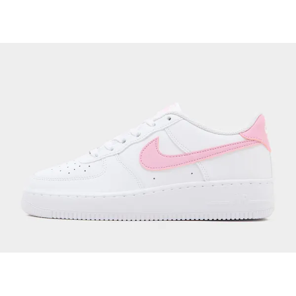 Nike Nike Air Force 1 Low Junior - Wit - Kind, Wit