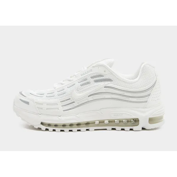 Nike Nike Herenschoenen Air Max TL 2.5 - Wit- Heren, Wit