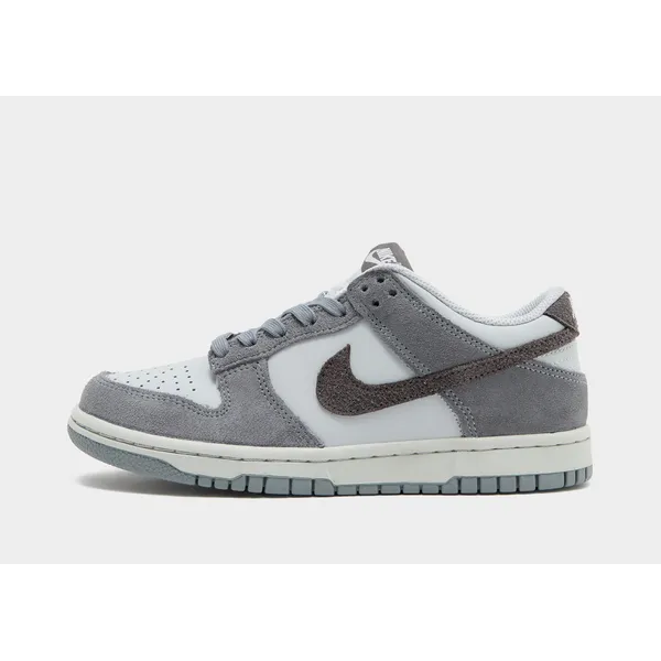 Nike Nike Kinderschoenen Dunk Low SE - Grijs, Grijs — vergelijk prijzen bij 1 winkel