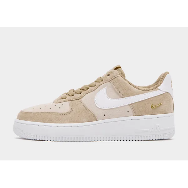 Nike Nike Air Force 1 '07 Dames - Bruin- Dames, Bruin