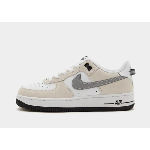 Nike Nike Kinderschoenen Air Force 1 LV8 - Wit, Wit