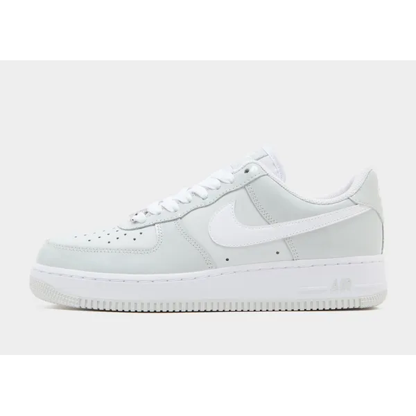 Nike Nike Air Force 1 Low Dames - Grijs- Dames, Grijs