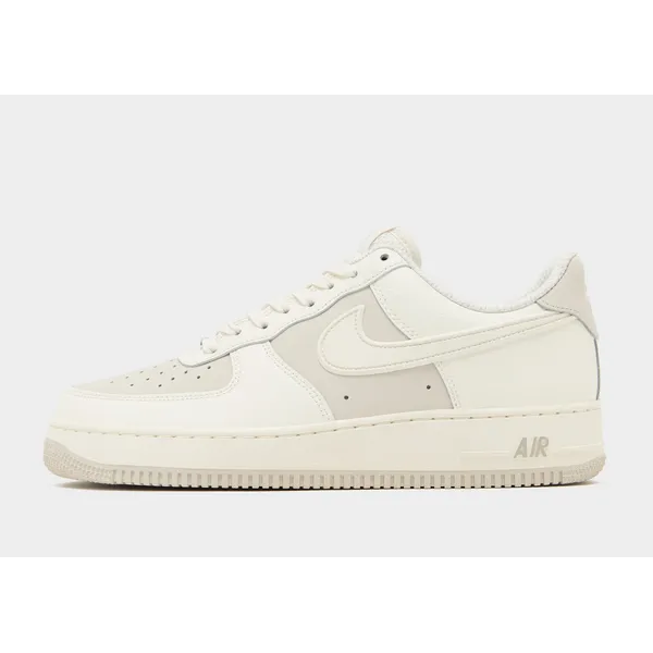 Nike Nike Air Force 1 '07 - Crème- Heren, Crème