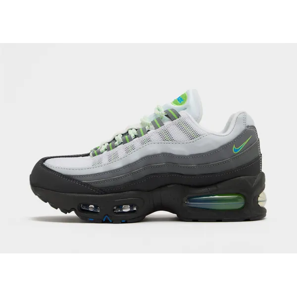 Nike Nike Kinderschoenen Air Max 95 - Grijs, Grijs