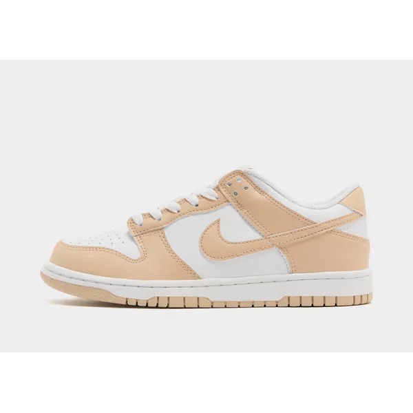 Nike Nike Jongensschoenen Dunk Low - Wit, Wit
