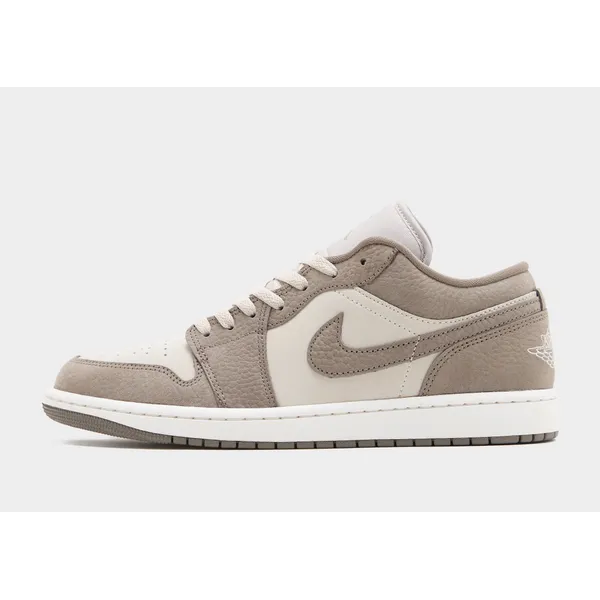 Jordan Jordan Air 1 Low - Beige- Heren, Beige