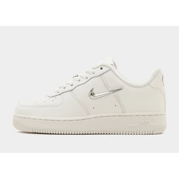 Nike Nike Damesschoenen Air Force 1 Low - Wit- Dames, Wit