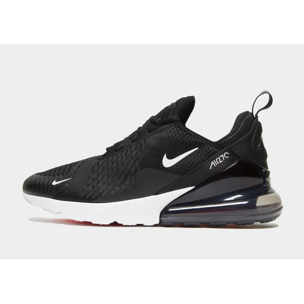Nike Nike Nike Air Max 270 Men's Shoe - Zwart- Heren, Zwart