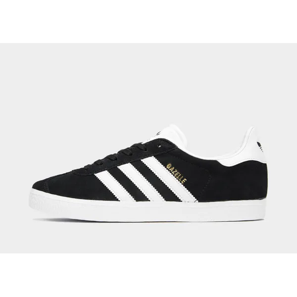 adidas Gazelle Shoes - Zwart - Kind, Zwart