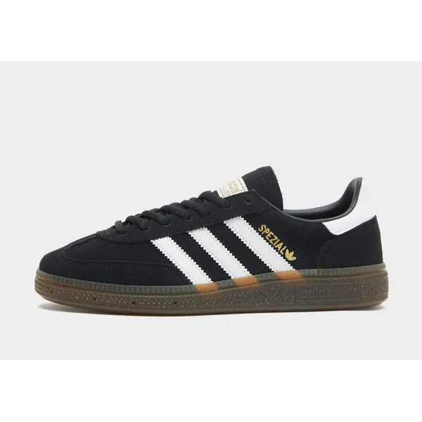 adidas Originals adidas Originals Handball Spezial - Zwart- Heren, Zwart