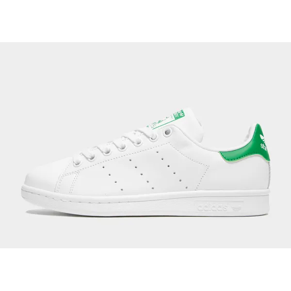 adidas Originals adidas Originals Stan Smith Dames - Wit- Dames, Wit