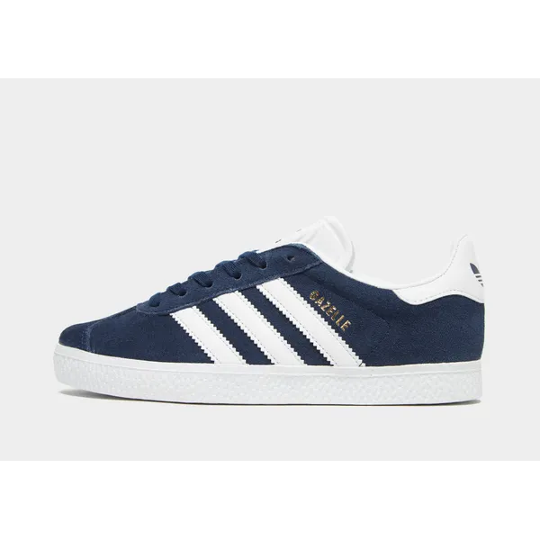 adidas Originals adidas Originals Gazelle Shoes - Blauw, Blauw