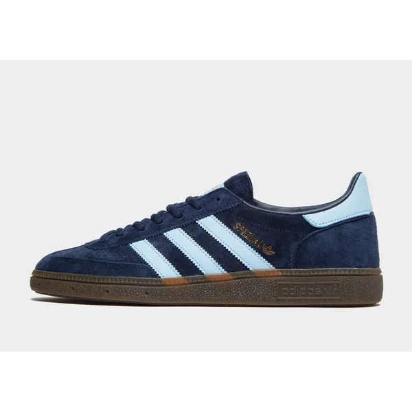 adidas Originals Handball Spezial Shoes - Blauw- Heren, Blauw