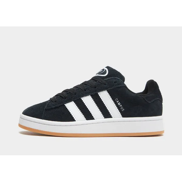 adidas Originals adidas Originals Campus 00s Junior - Zwart, Zwart