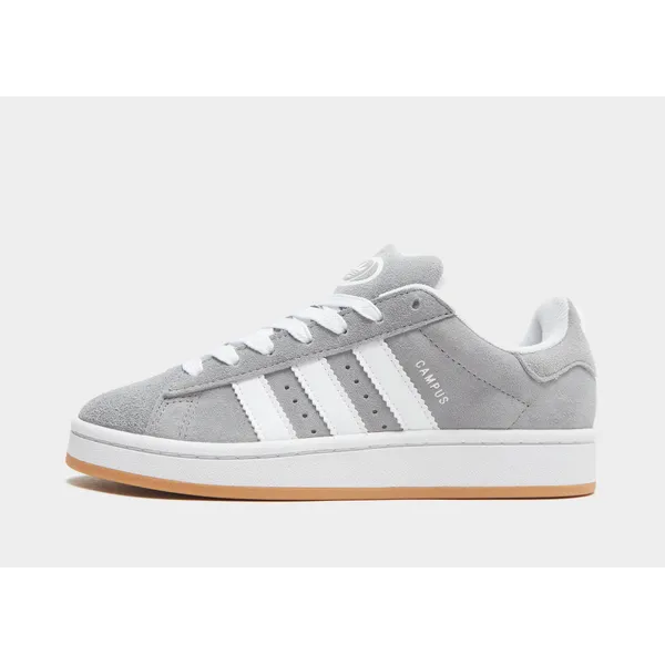 adidas Originals adidas Originals Campus 00s Junior - Grijs, Grijs