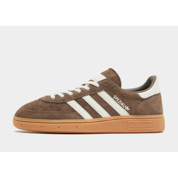 adidas Originals adidas Originals Handball Spezial - Bruin- Dames, Bruin