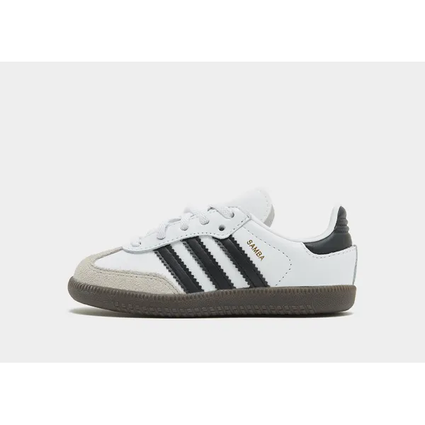 adidas Originals Samba OG Wit
