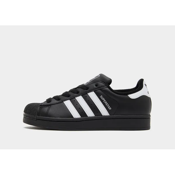 adidas Originals adidas Originals Superstar Junior - Zwart, Zwart