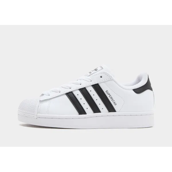 adidas Originals adidas Originals Superstar Junior - Wit, Wit