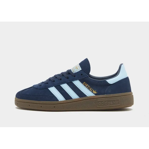 adidas Originals adidas Originals Handball Spezial Junior - Blauw, Blauw