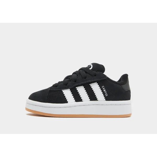 adidas Originals Campus 00s Infant - Zwart, Zwart