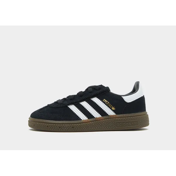 adidas Originals adidas Originals Handball Spezial Baby - Zwart, Zwart