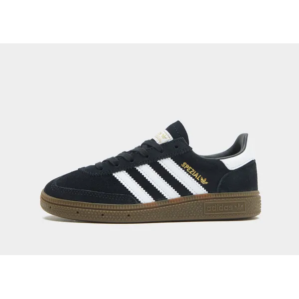 adidas Originals adidas Originals Handball Spezial Children - Zwart, Zwart