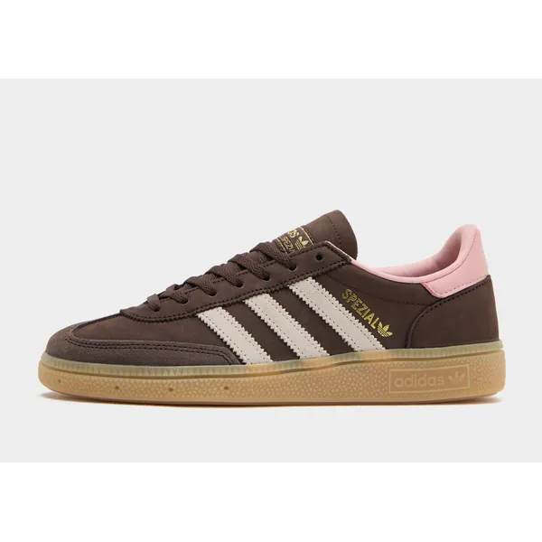 adidas Originals adidas Originals Handball Spezial Dames - Bruin- Dames, Bruin
