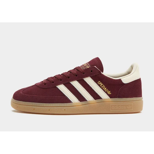 adidas Originals adidas Originals Handball Spezial - Roze- Dames, Roze