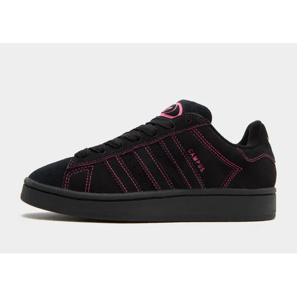 adidas Originals adidas Originals Campus 00s Stitch Dames - Zwart- Dames, Zwart