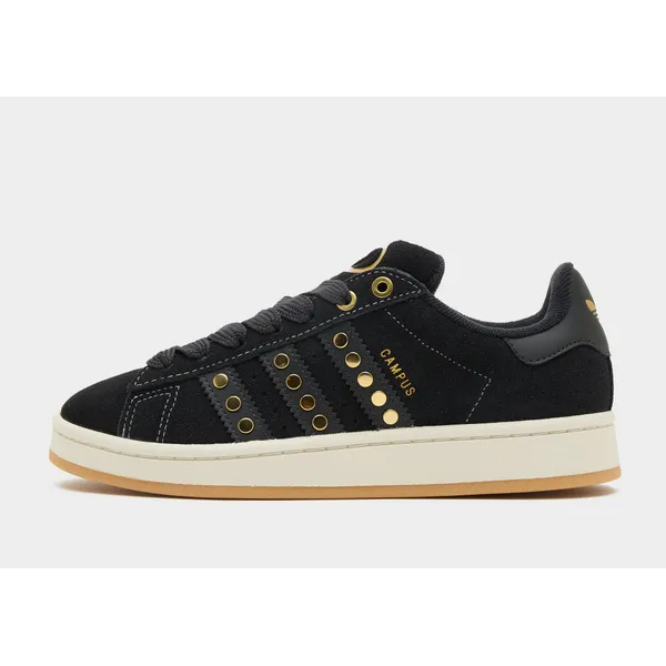adidas Originals adidas Originals Campus 00s Studded Dames - Zwart- Dames, Zwart
