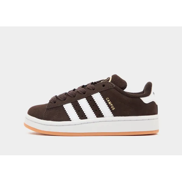 adidas Originals Campus 00s Kids - Bruin, Bruin