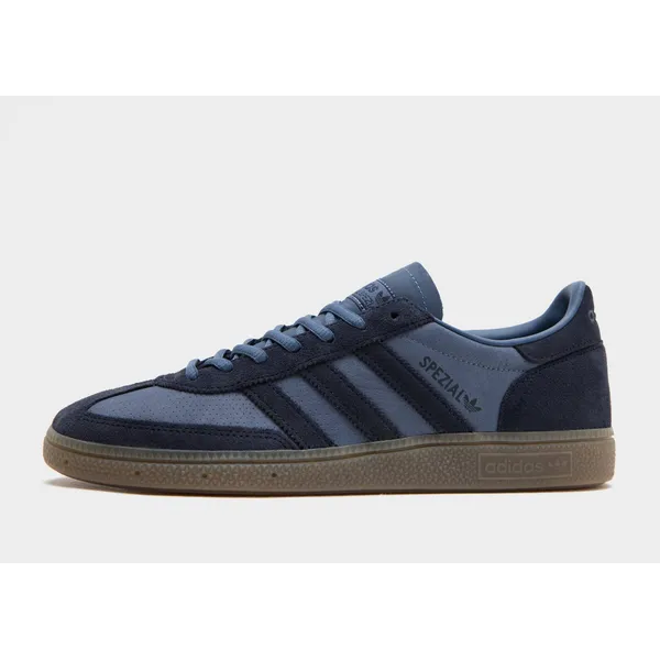 adidas Originals adidas Originals Handball Spezial - Blauw- Heren, Blauw
