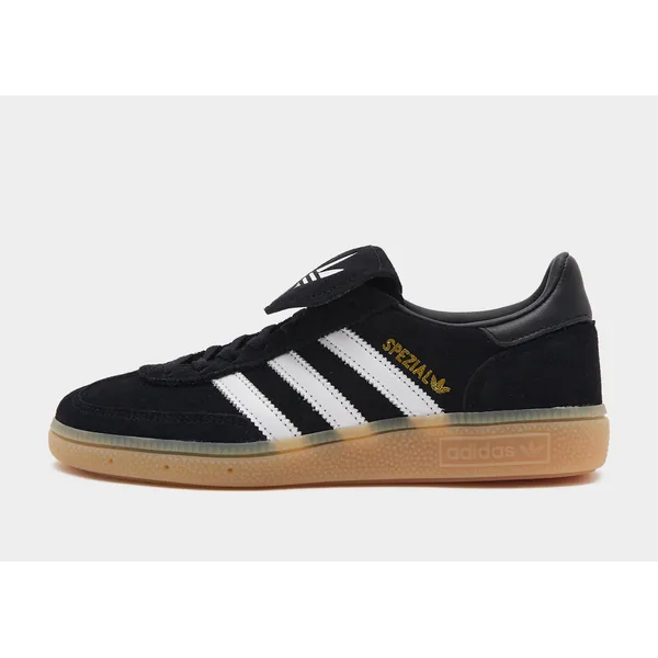 adidas Originals adidas Originals Handball Spezial LT Dames - Zwart- Dames, Zwart