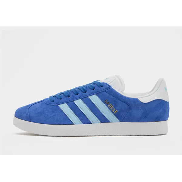 adidas Originals adidas Originals Gazelle OG - Blauw- Heren, Blauw