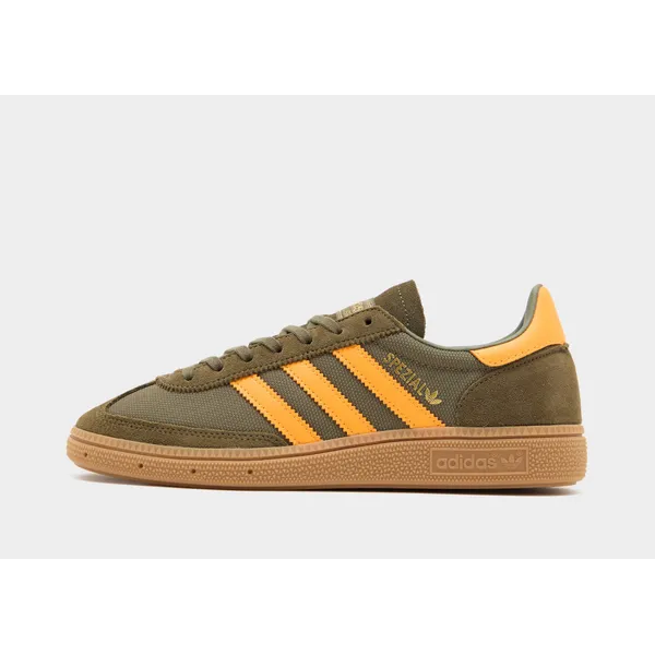 adidas Originals Handball Spezial Junior - Groen, Groen