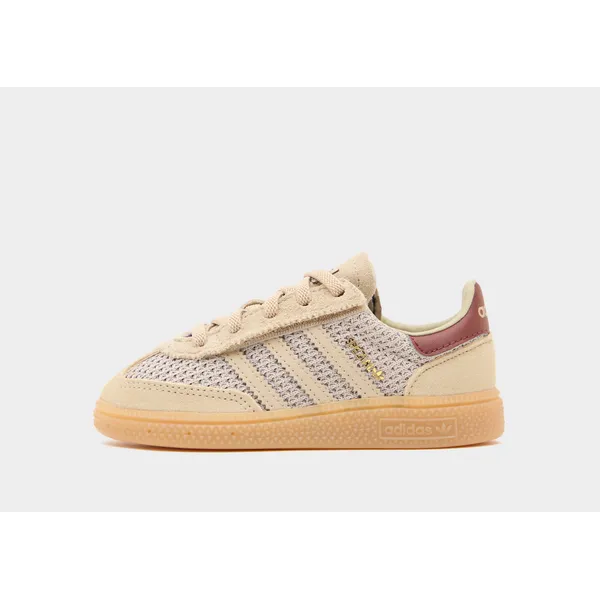 adidas Originals Handball Spezial Baby - Beige, Beige
