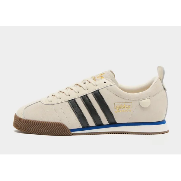 adidas Originals adidas Originals Samba 62 - Wit- Heren, Wit