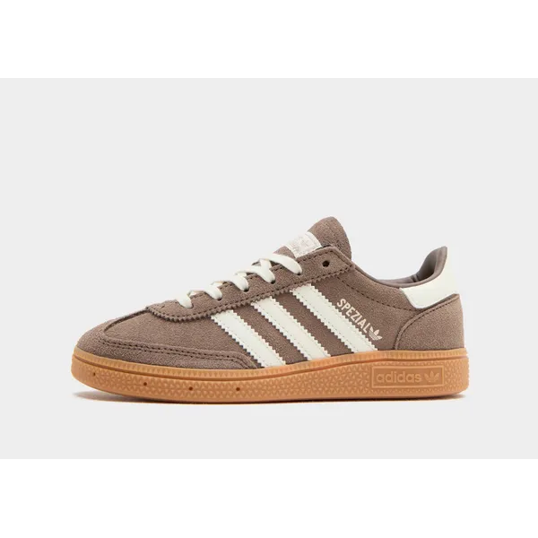 adidas Originals adidas Originals Handball Spezial Children - Bruin, Bruin — vergelijk prijzen bij 1 winkel