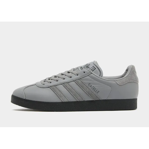adidas Originals adidas Originals Gazelle OG - Grijs- Heren, Grijs