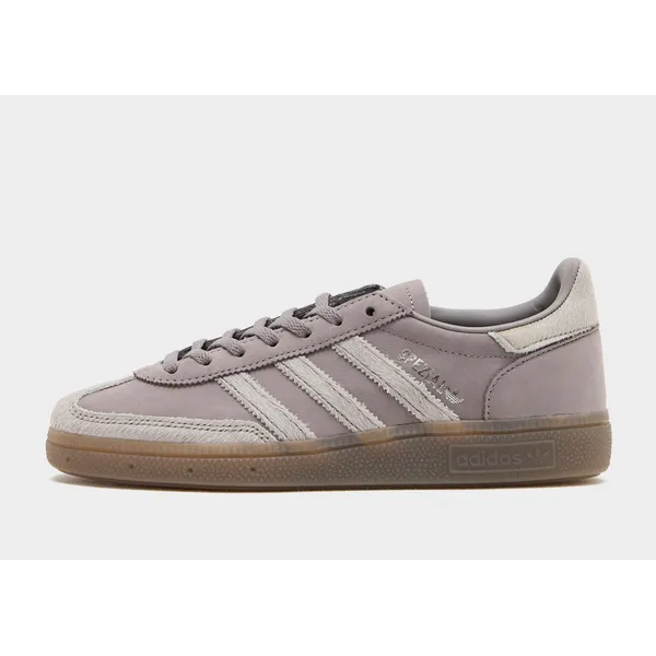 adidas Originals adidas Originals Handball Spezial Pony Hair Dames - Grijs- Dames, Grijs — vergelijk prijzen bij 1 winkel