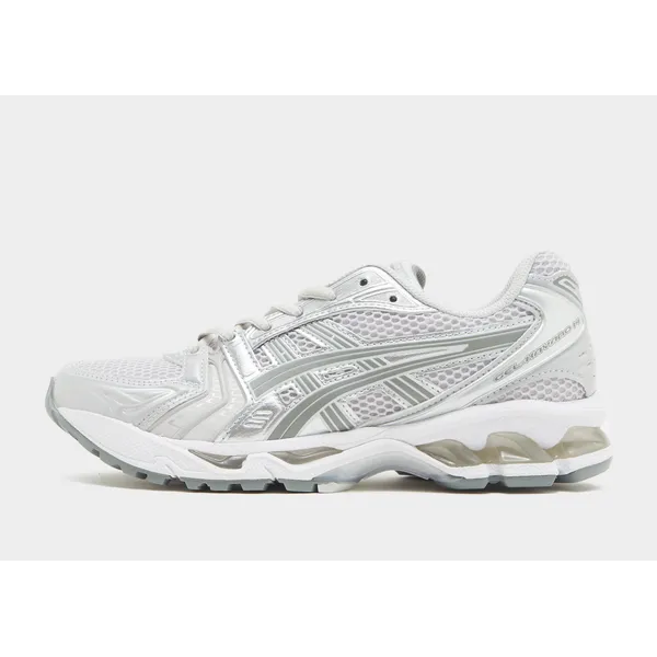 ASICS ASICS GEL-KAYANO 14 Dames - Grijs- Dames, Grijs