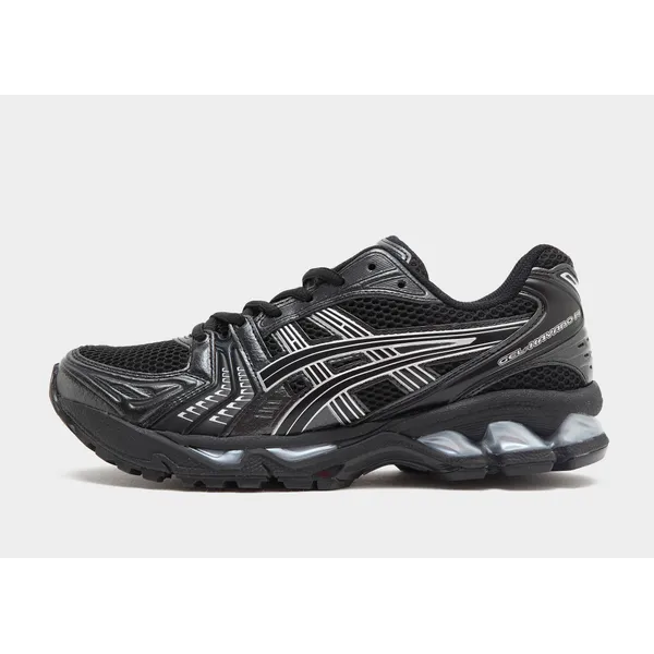 ASICS ASICS GEL-KAYANO 14 Dames - Zwart- Dames, Zwart