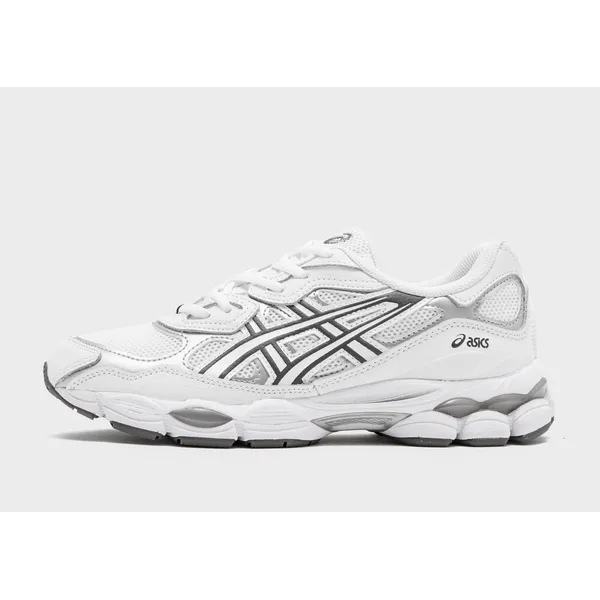 ASICS ASICS GEL-NYC Dames - Wit, Wit