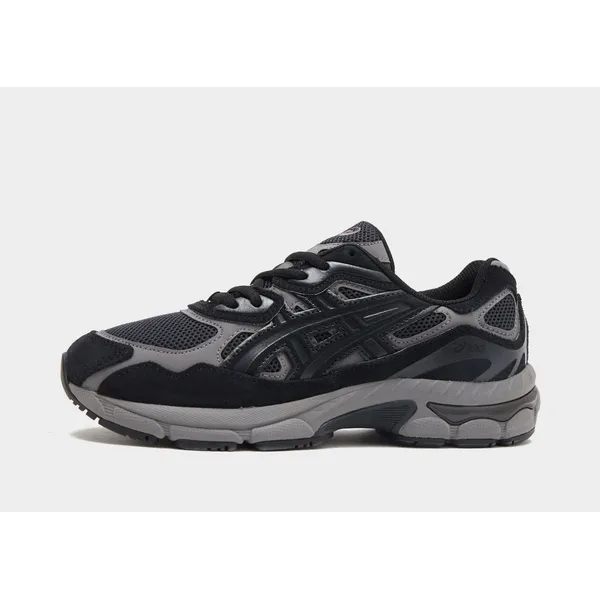 ASICS GEL-NYC Junior - Zwart, Zwart