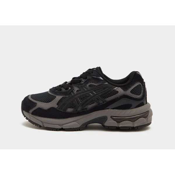 ASICS GEL-NYC Kids - Zwart, Zwart